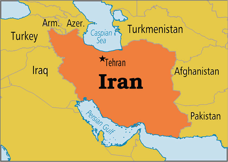 Che cosa sta succedendo in Iran? – Vincenzo Tartaglia Blog